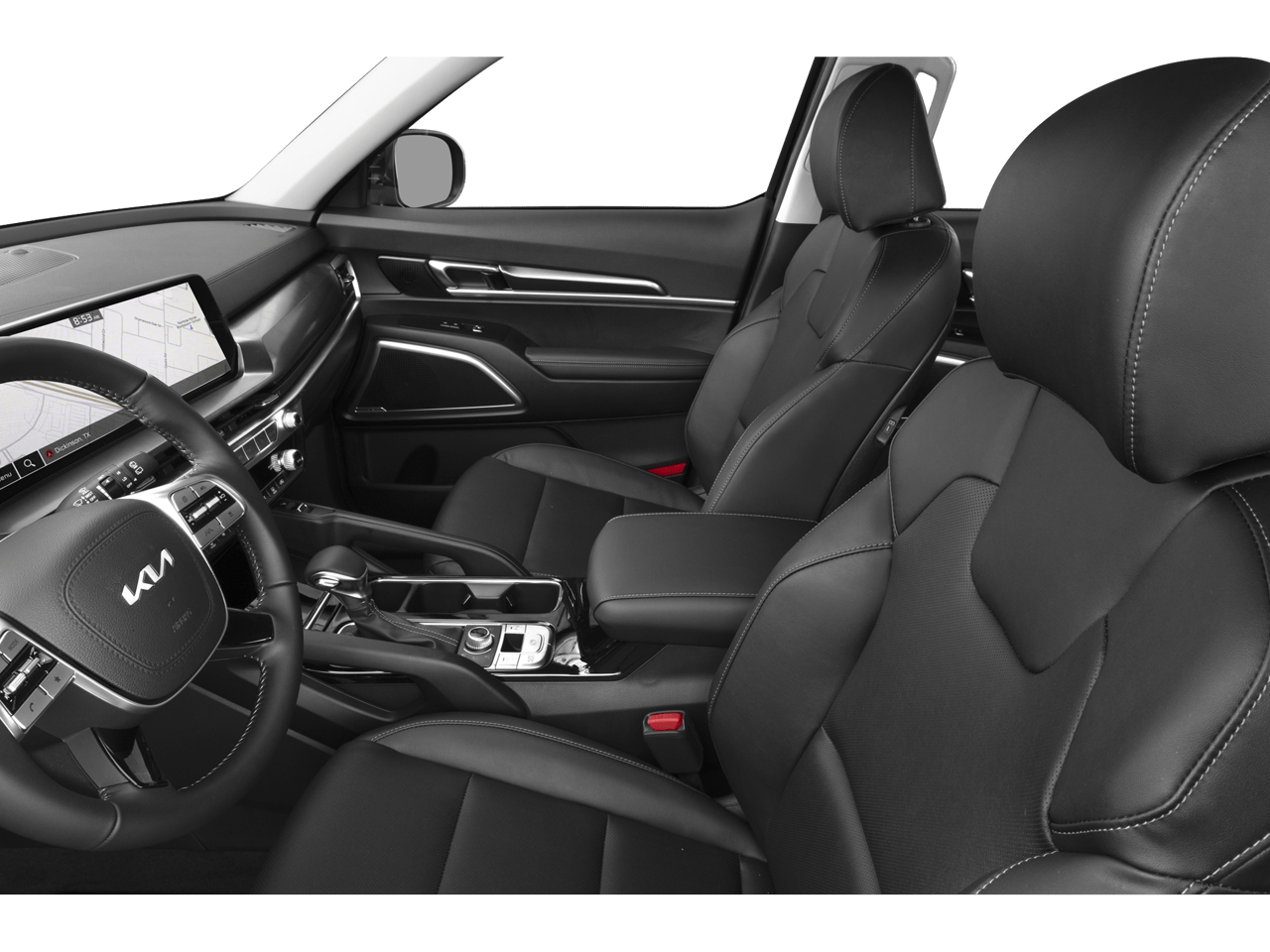 2023 Kia TELLURIDE S Roseville CA