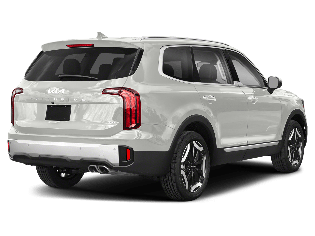 2023 Kia TELLURIDE S Roseville CA