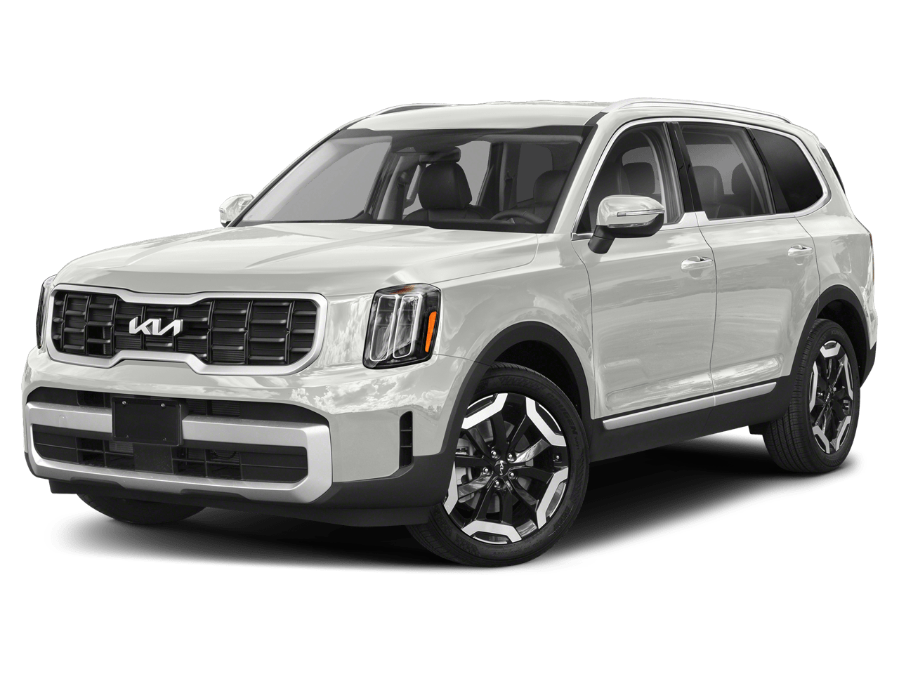 2023 Kia TELLURIDE S Roseville CA