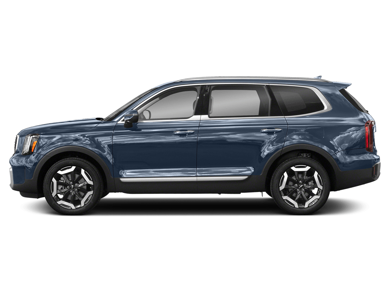 2023 Kia TELLURIDE S Roseville CA