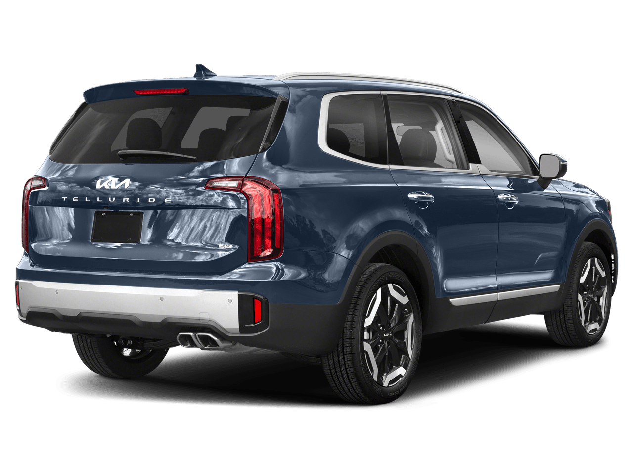 2023 Kia TELLURIDE S Roseville CA