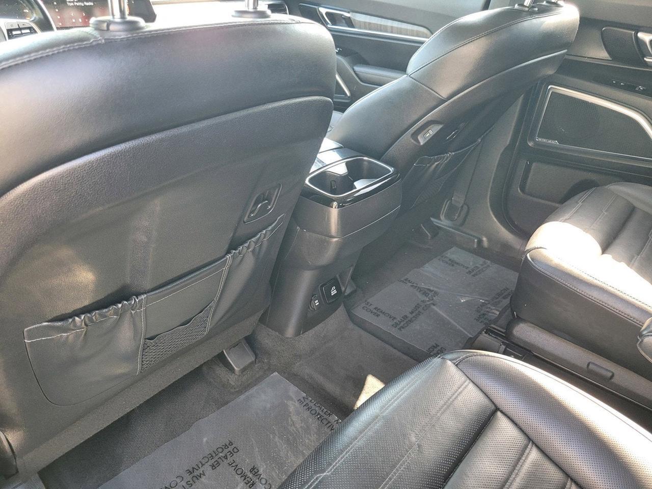 2023 Kia TELLURIDE SX PRESTIGE Roseville CA