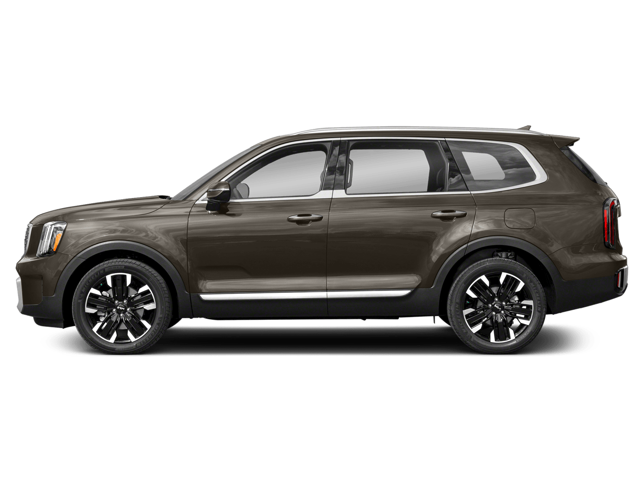 2023 Kia TELLURIDE SX PRESTIGE Roseville CA