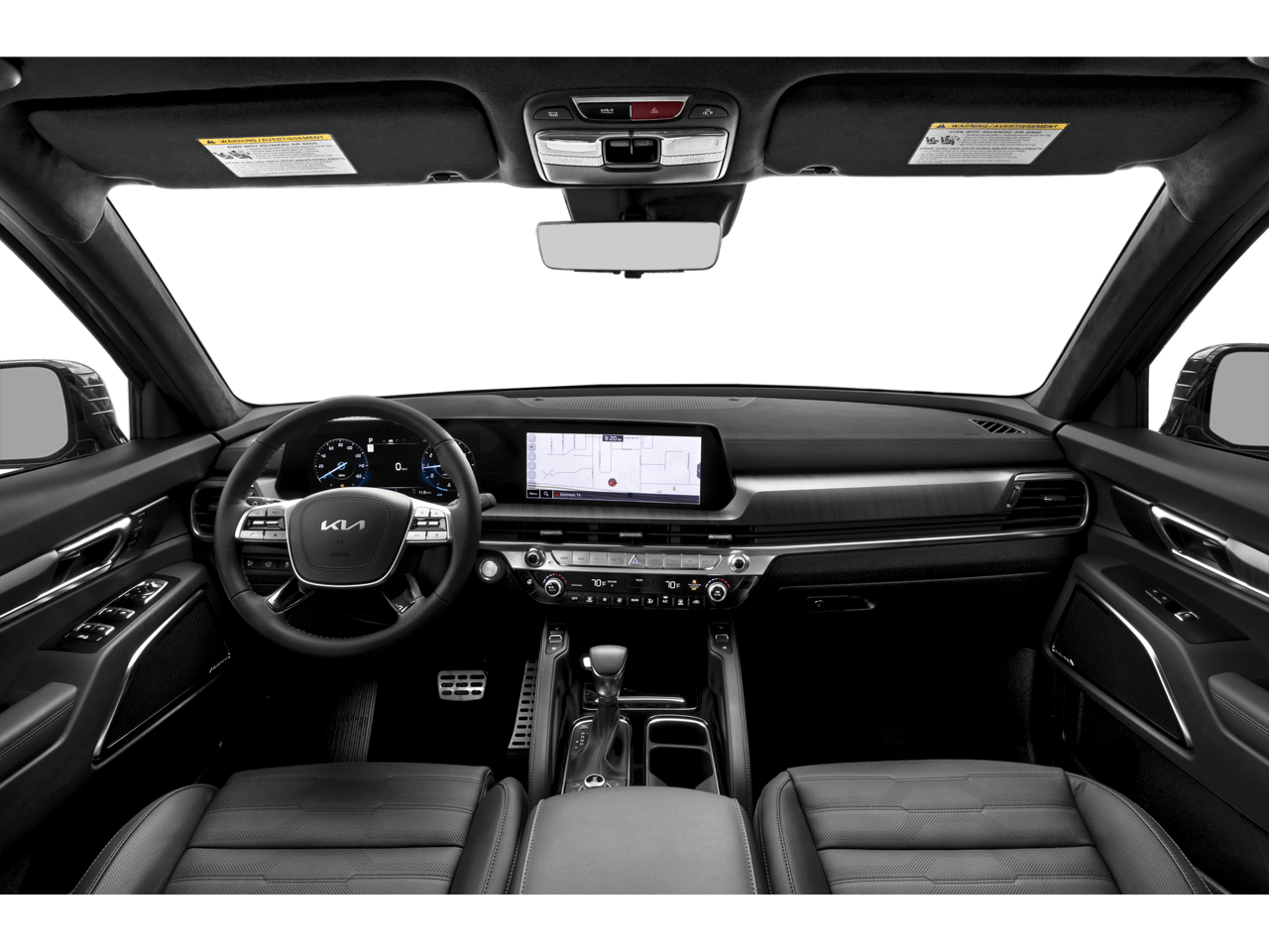2023 Kia TELLURIDE SX PRESTIGE Roseville CA