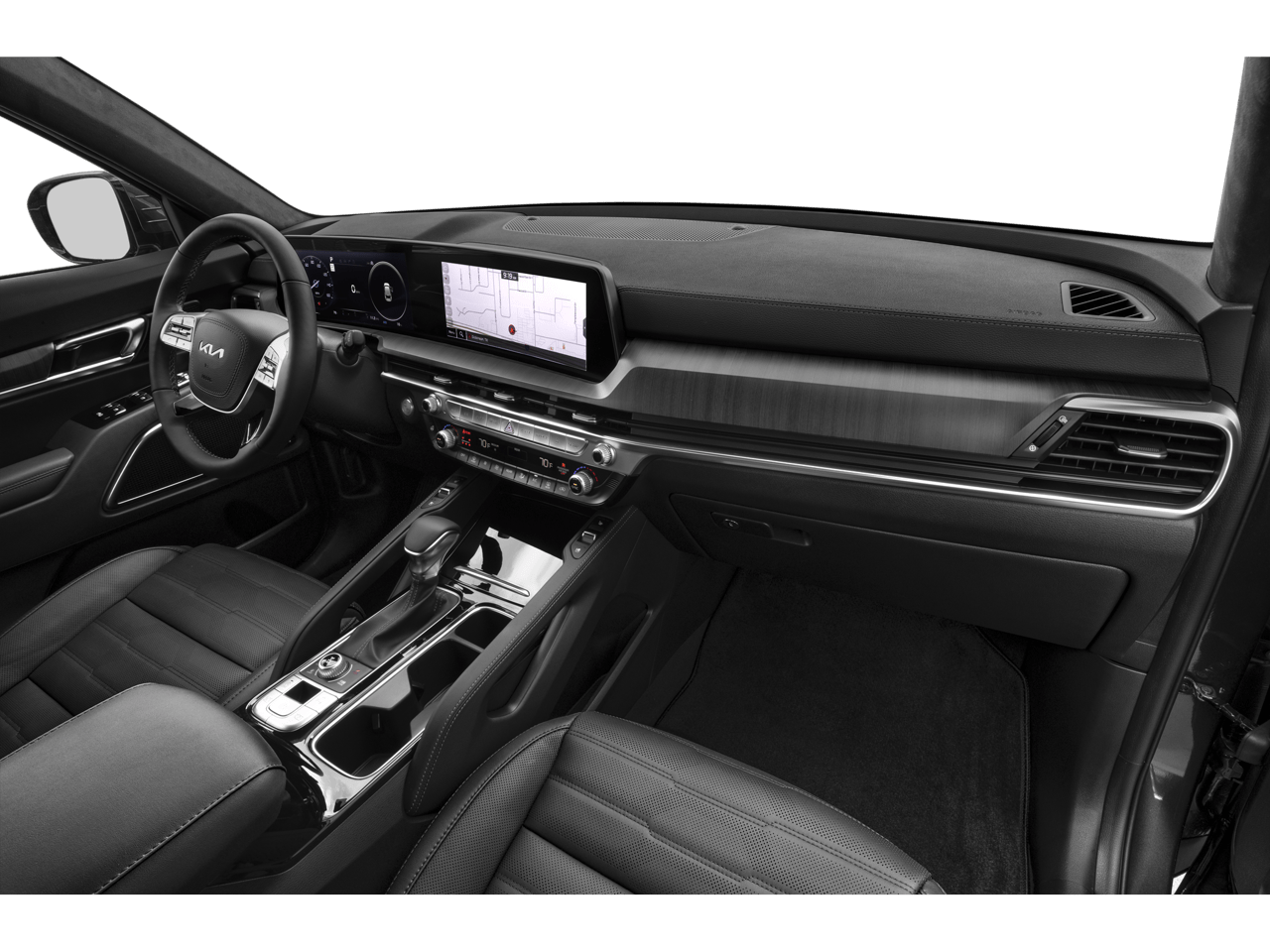 2023 Kia TELLURIDE SX PRESTIGE Roseville CA