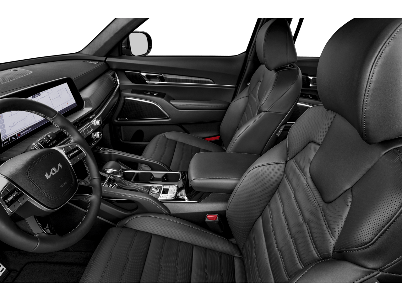 2023 Kia TELLURIDE SX PRESTIGE Roseville CA