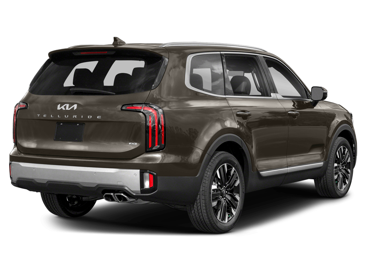 2023 Kia TELLURIDE SX PRESTIGE Roseville CA
