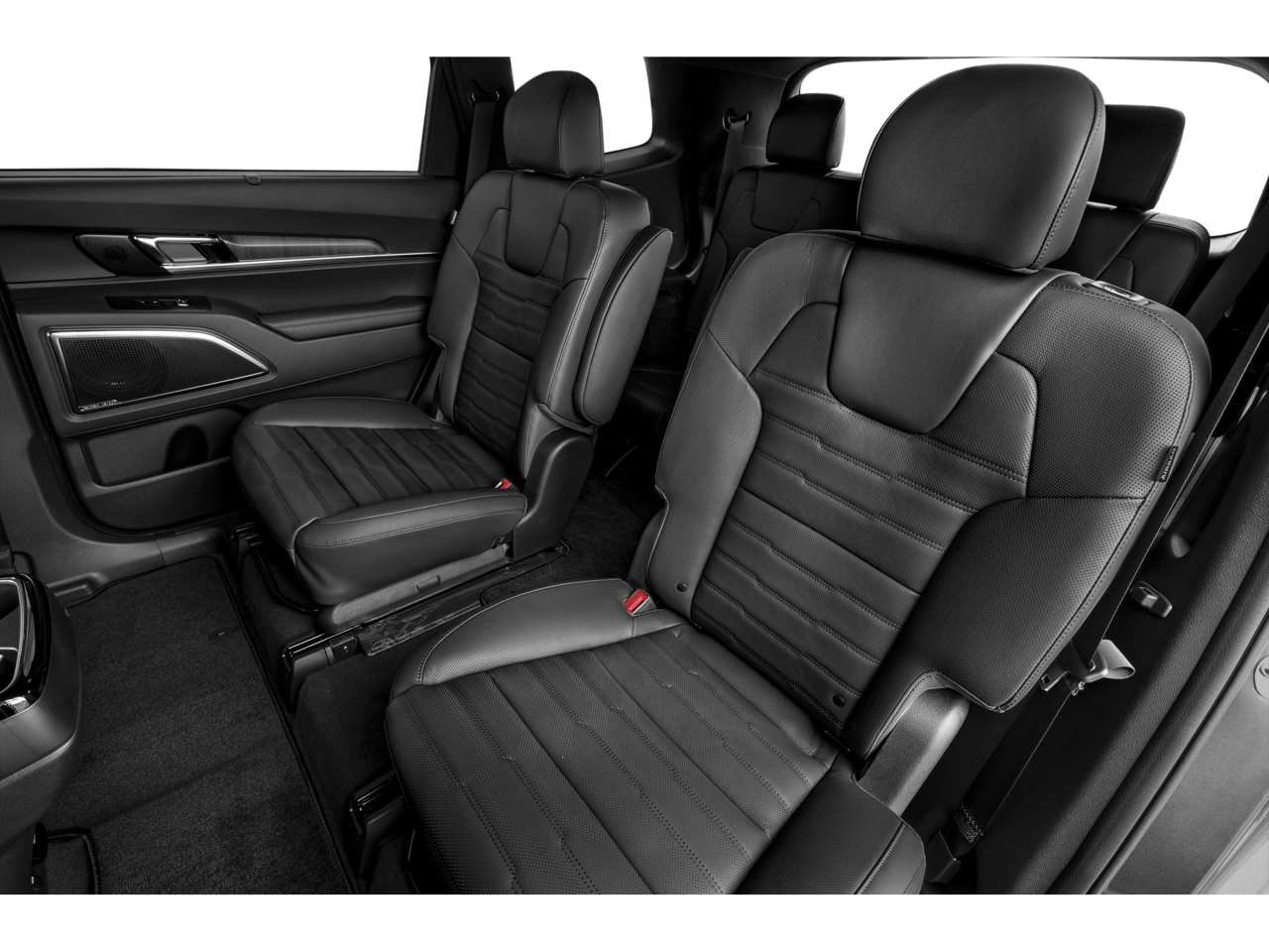 2023 Kia TELLURIDE SX PRESTIGE Roseville CA