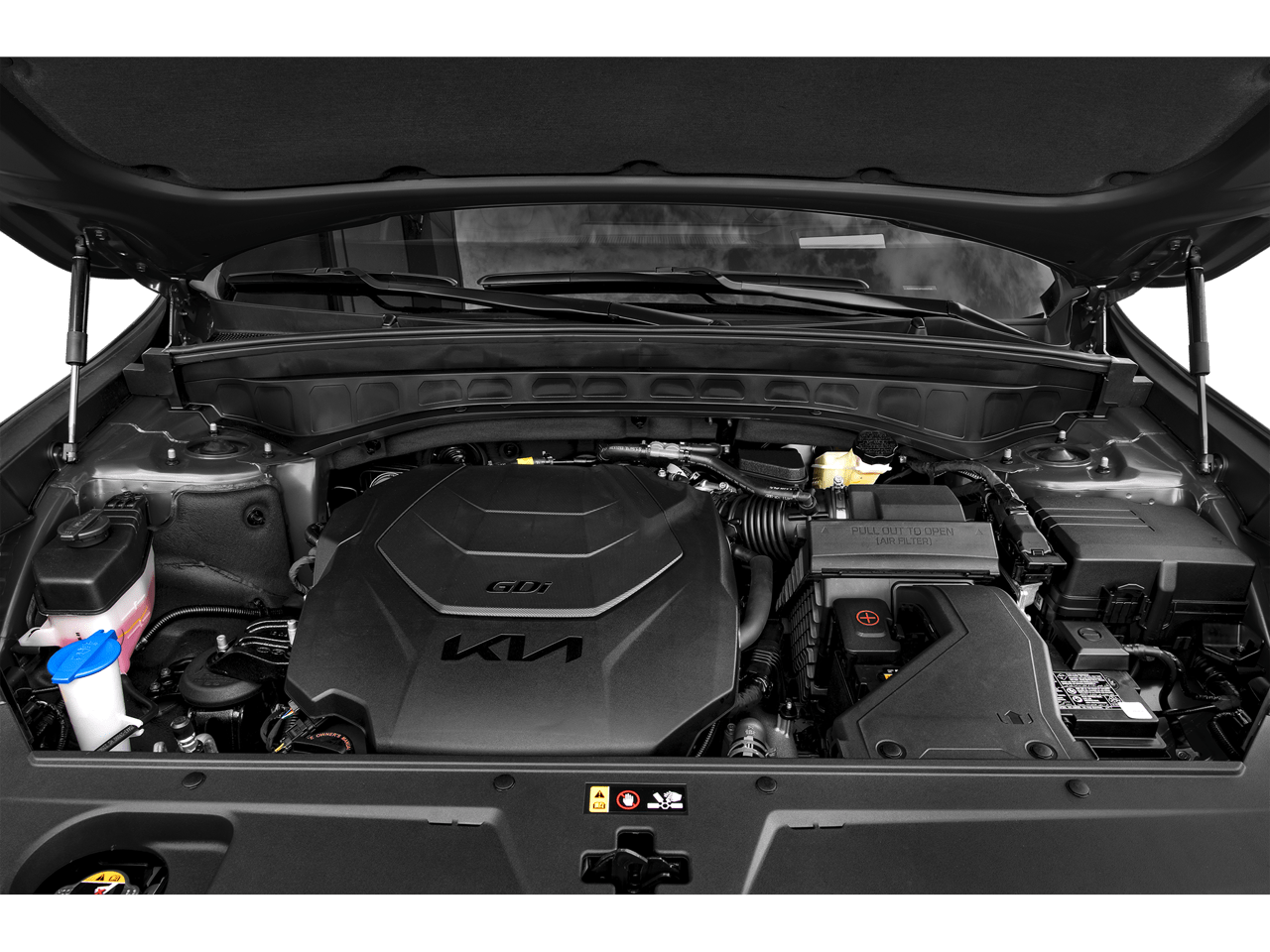 2023 Kia TELLURIDE SX PRESTIGE Roseville CA