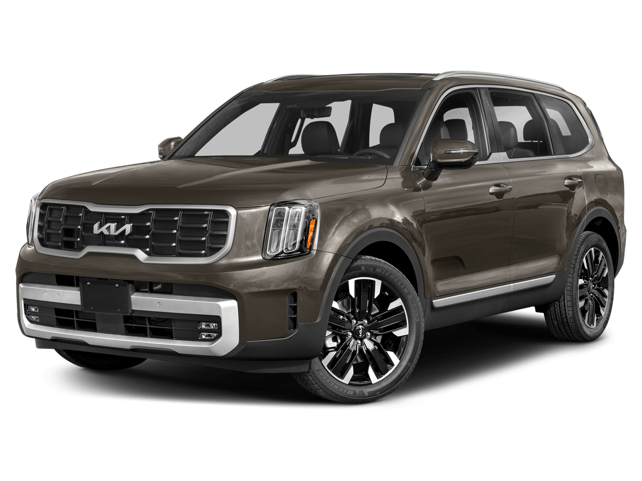 2023 Kia TELLURIDE SX PRESTIGE Roseville CA