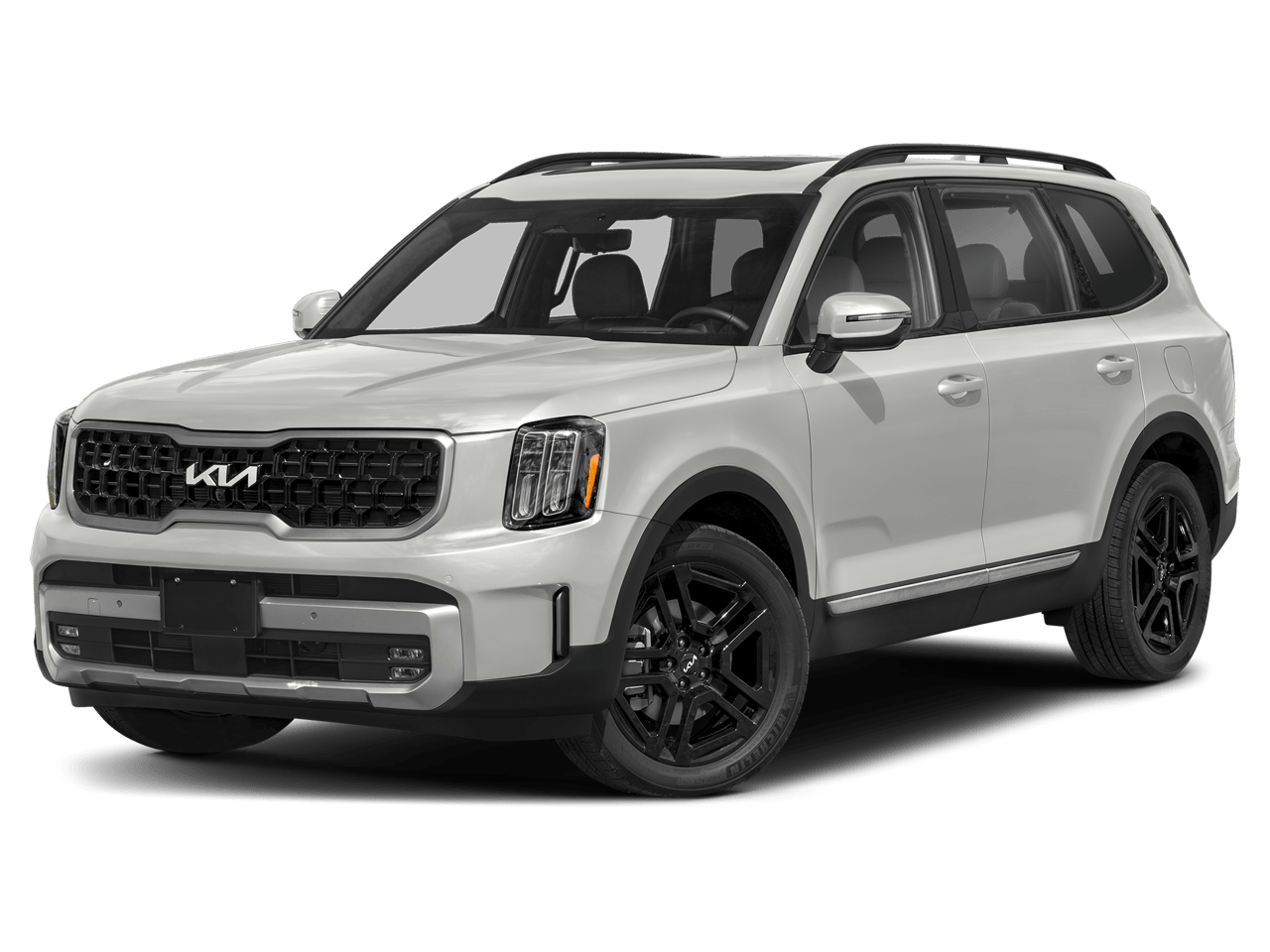 2023 Kia TELLURIDE SX PRESTIGE X-LINE