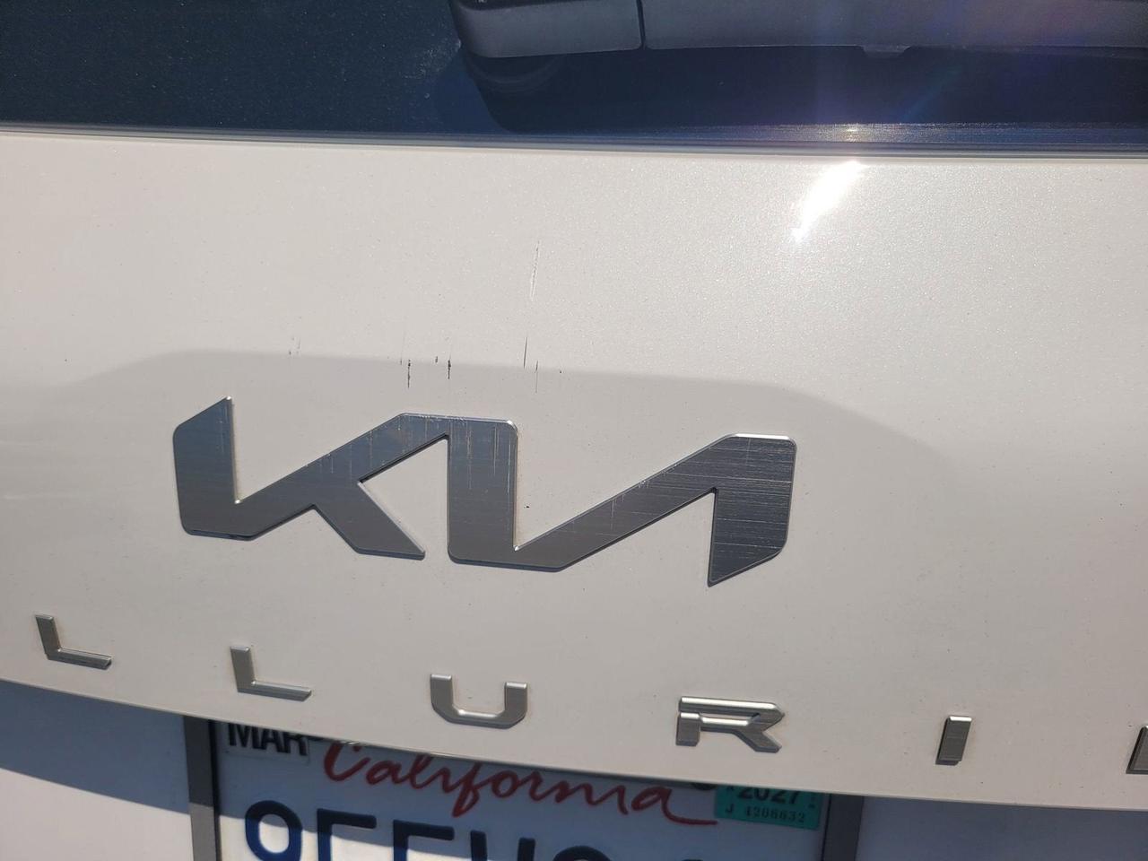 2023 Kia TELLURIDE SX PRESTIGE X-LINE Roseville CA