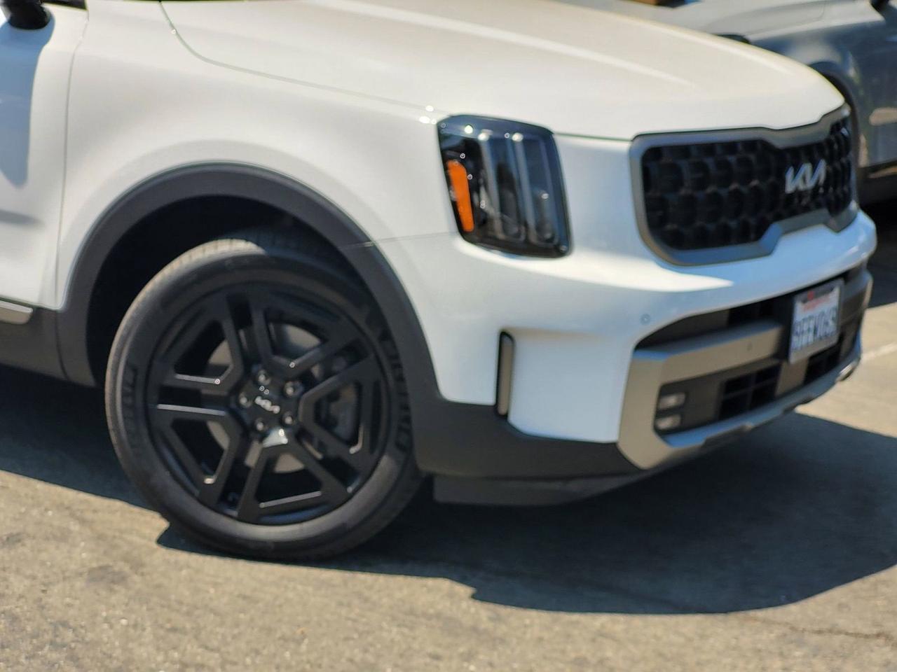 2023 Kia TELLURIDE SX PRESTIGE X-LINE Roseville CA