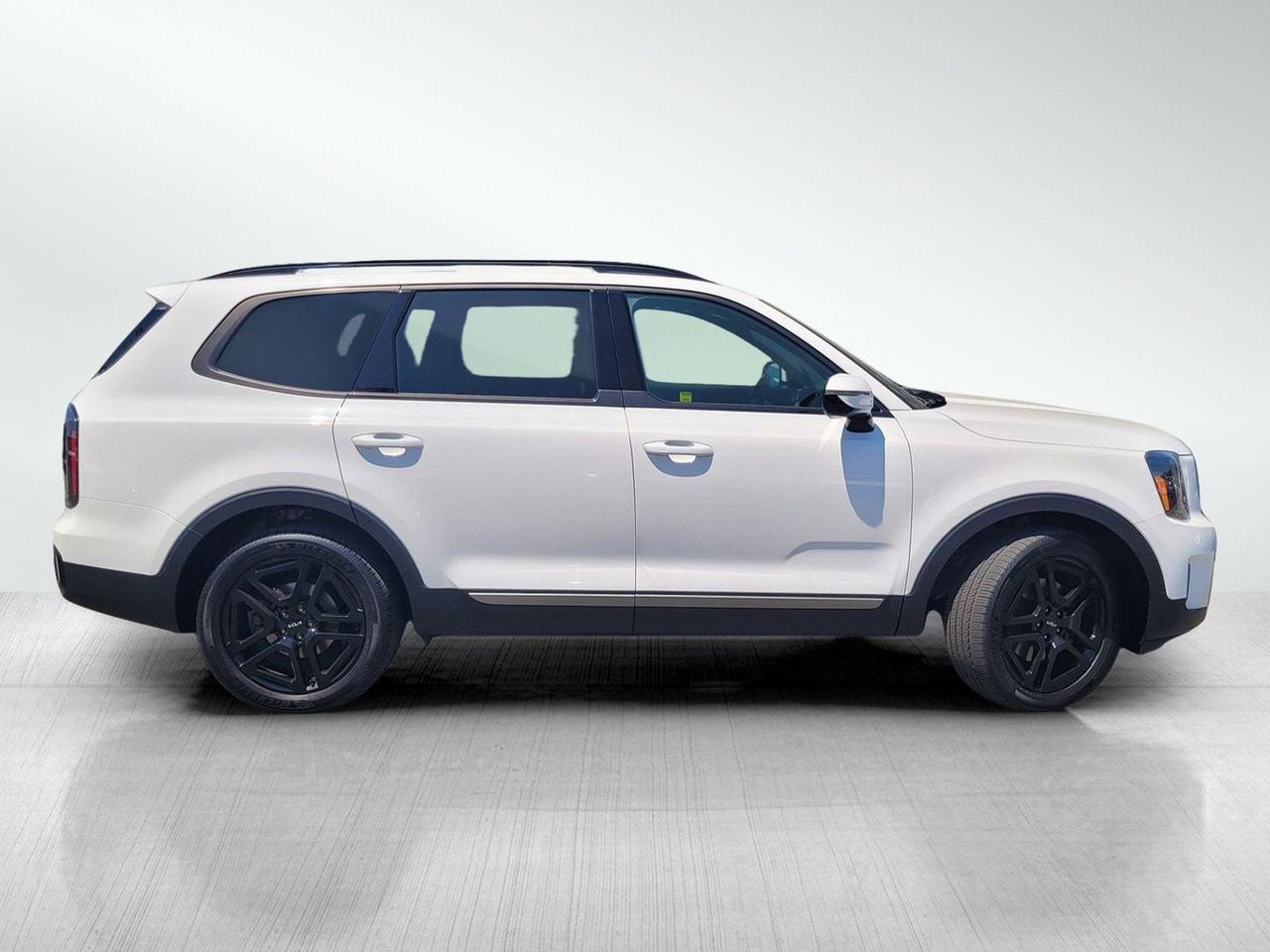 2023 Kia TELLURIDE SX PRESTIGE X-LINE