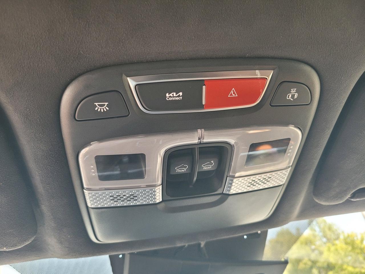 2023 Kia TELLURIDE SX PRESTIGE X-LINE Roseville CA