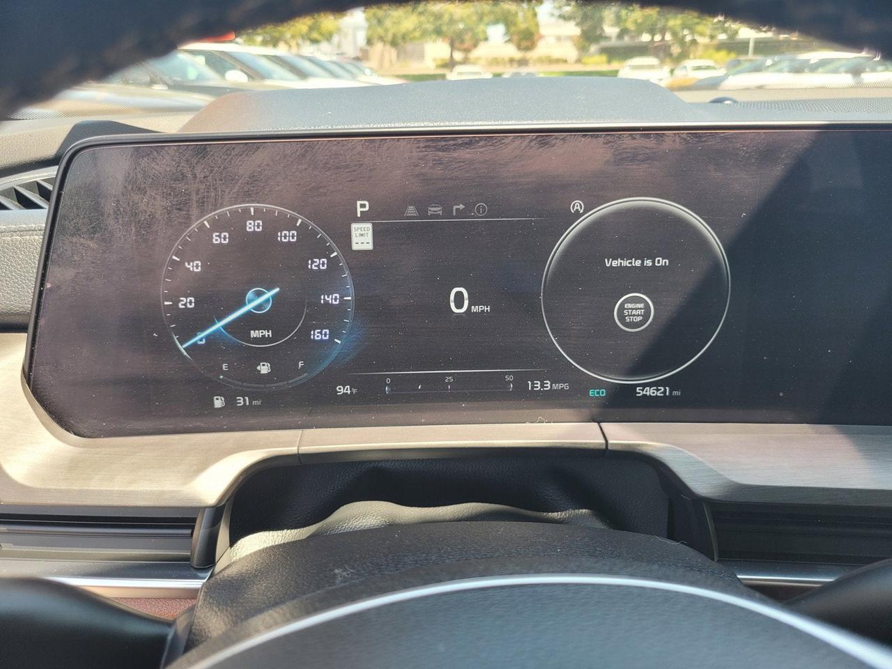 2023 Kia TELLURIDE SX PRESTIGE X-LINE Roseville CA