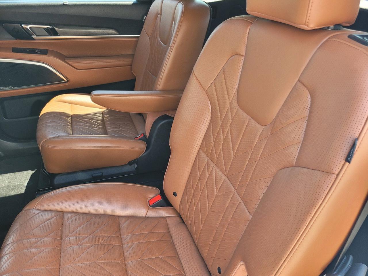 2023 Kia TELLURIDE SX PRESTIGE X-LINE Roseville CA