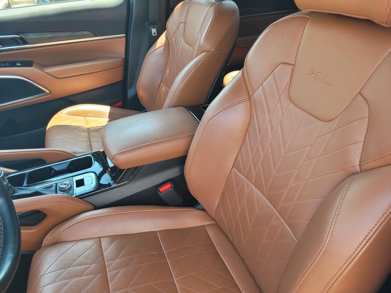 2023 Kia TELLURIDE SX PRESTIGE X-LINE Roseville CA