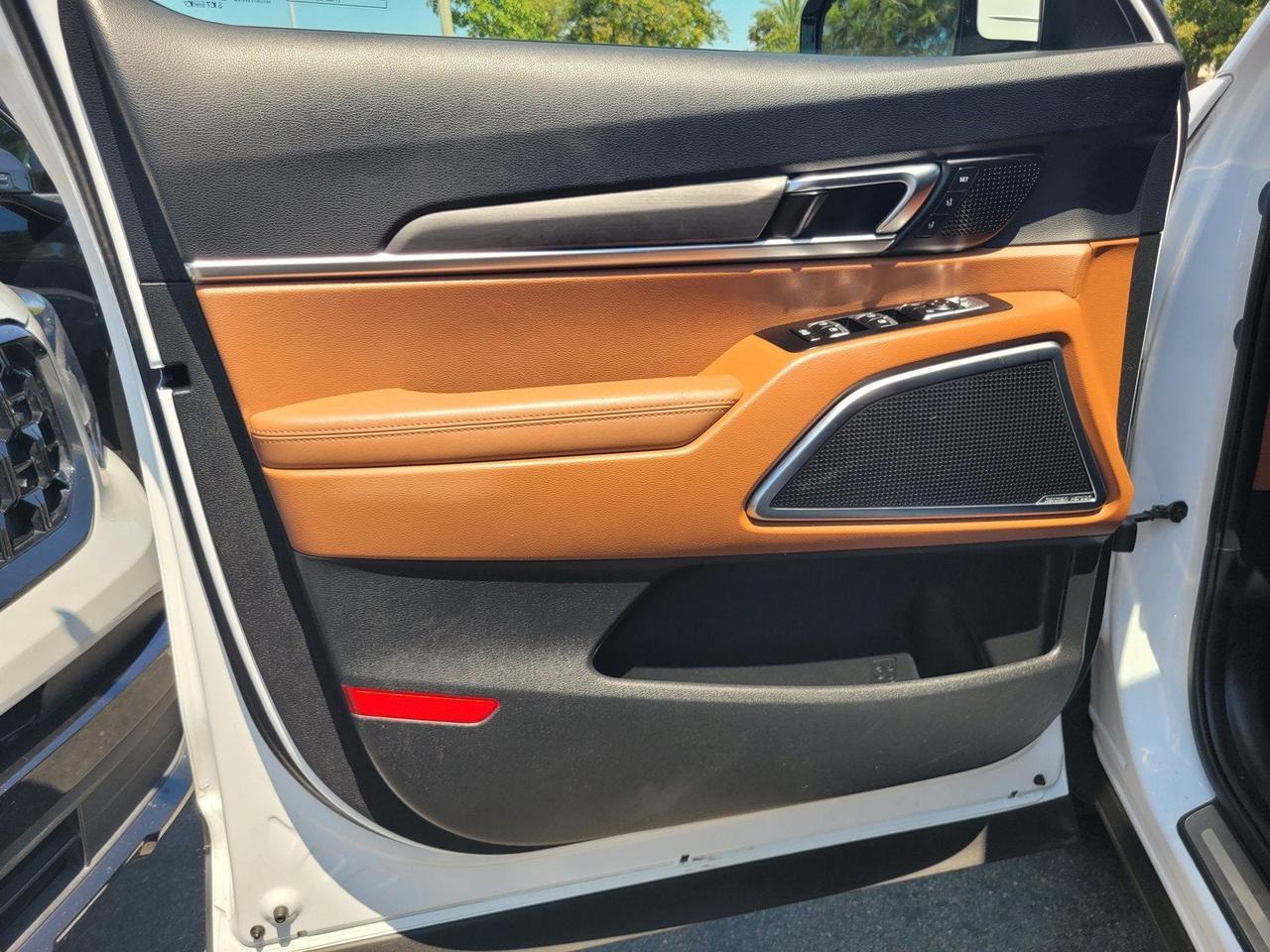 2023 Kia TELLURIDE SX PRESTIGE X-LINE Roseville CA