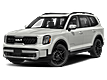 2023 Kia TELLURIDE SX PRESTIGE X-LINE