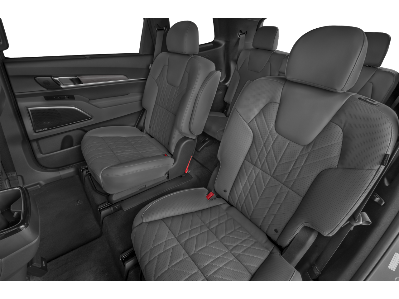 2023 Kia TELLURIDE SX PRESTIGE X-LINE Roseville CA