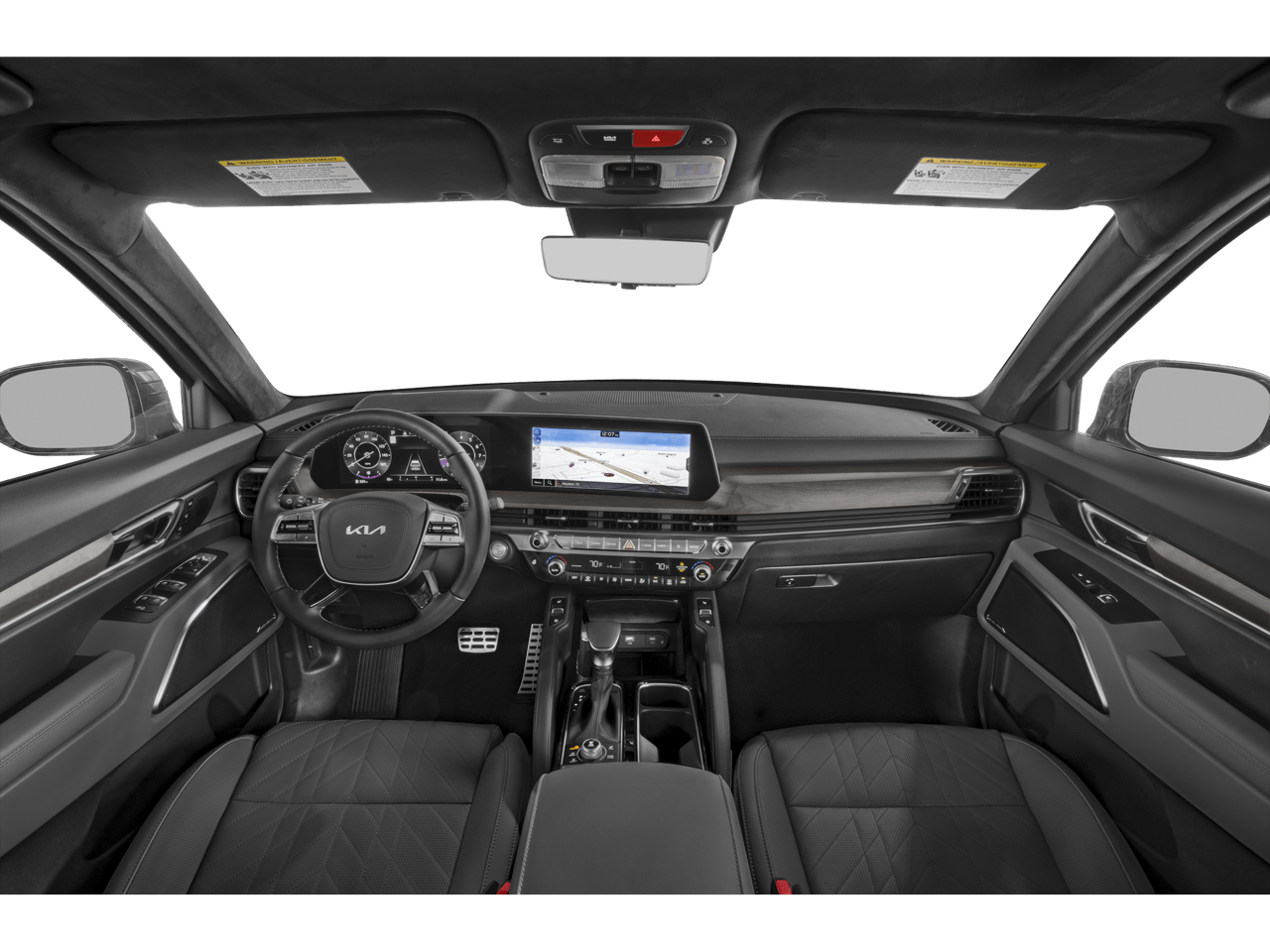 2023 Kia TELLURIDE SX PRESTIGE X-LINE Roseville CA
