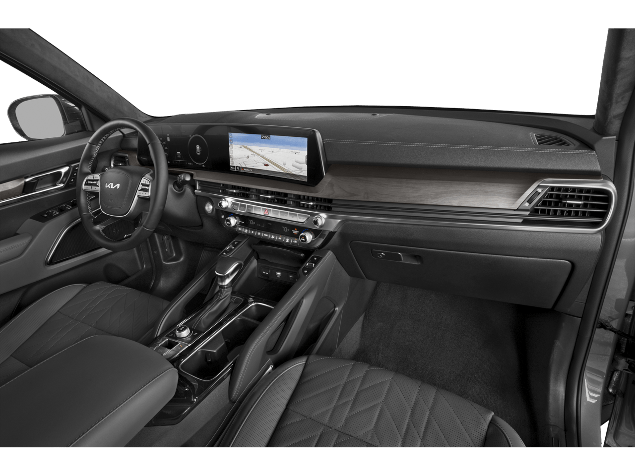 2023 Kia TELLURIDE SX PRESTIGE X-LINE Roseville CA