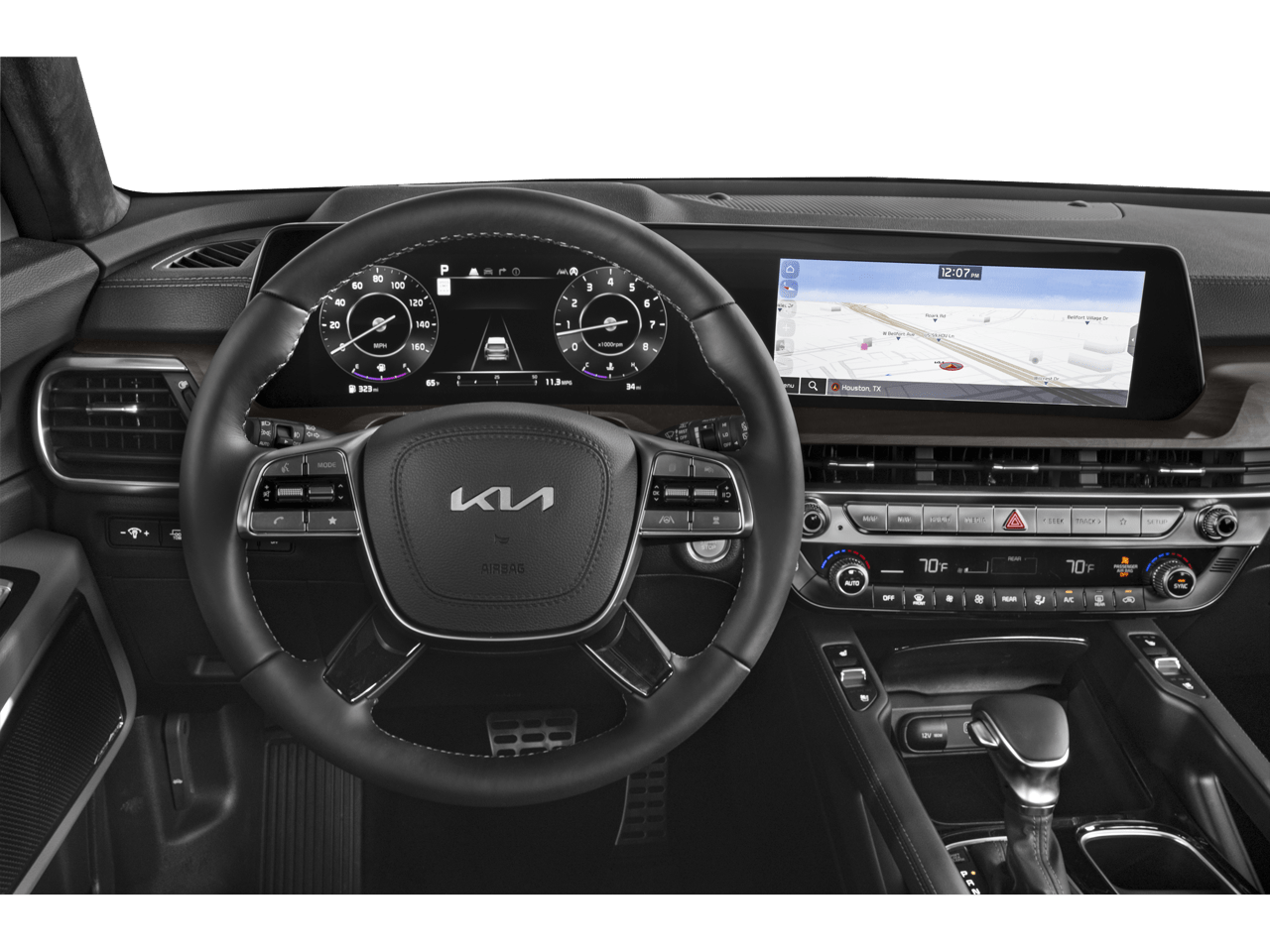 2023 Kia TELLURIDE SX PRESTIGE X-LINE Roseville CA