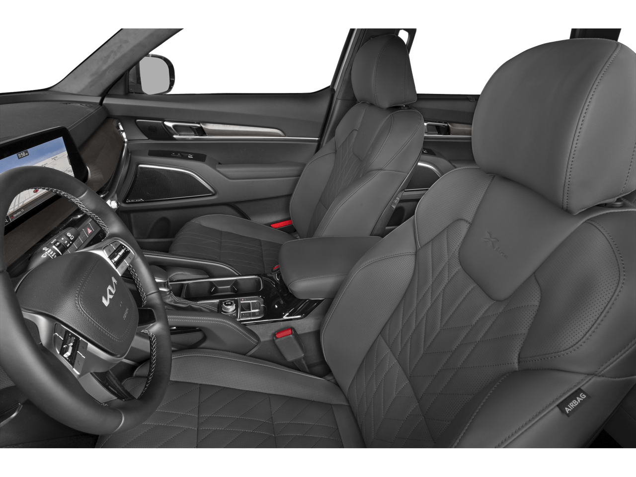 2023 Kia TELLURIDE SX PRESTIGE X-LINE Roseville CA