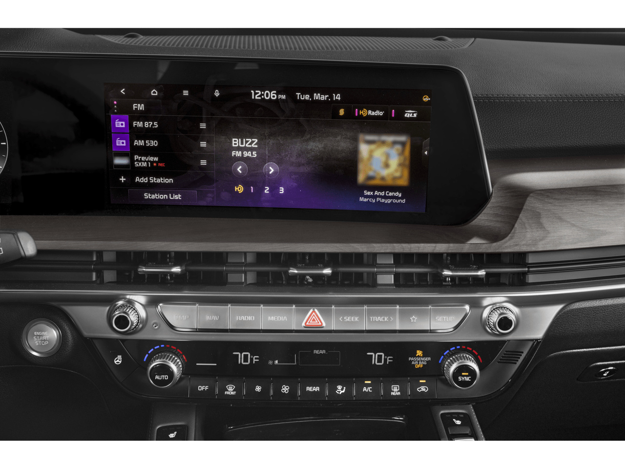 2023 Kia TELLURIDE SX PRESTIGE X-LINE Roseville CA