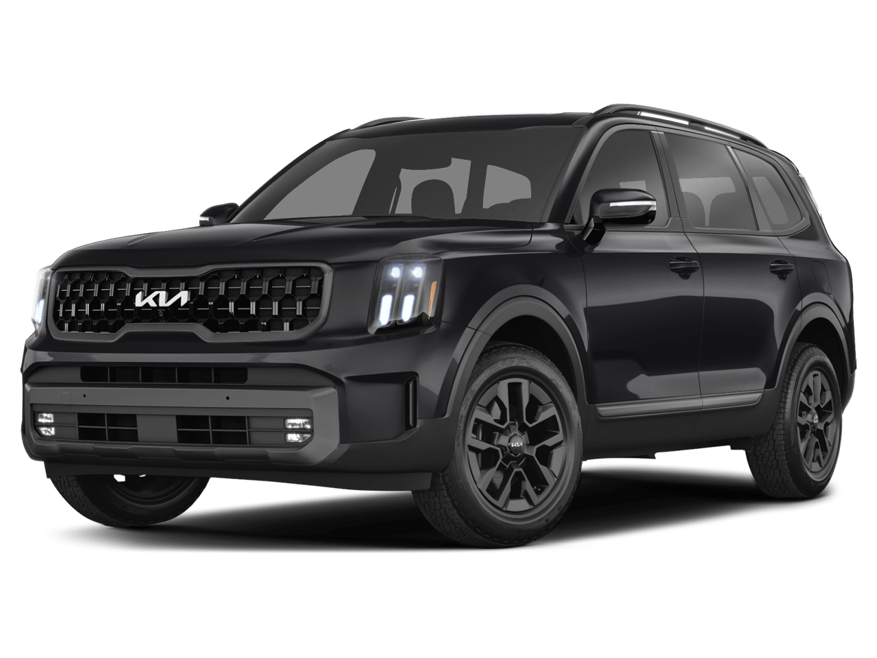 2023 Kia TELLURIDE SX PRESTIGE X-PRO
