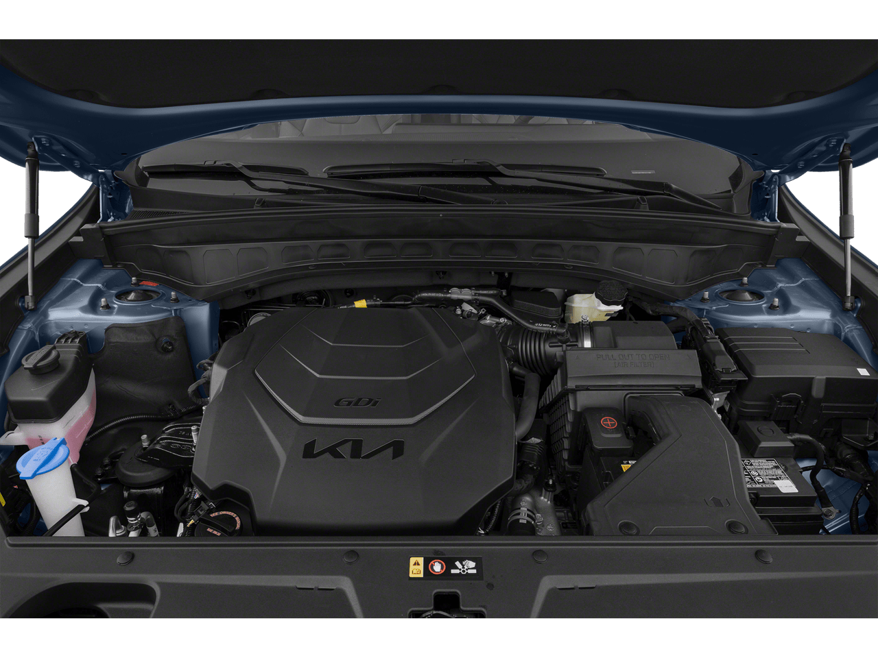 2023 Kia TELLURIDE SX Roseville CA