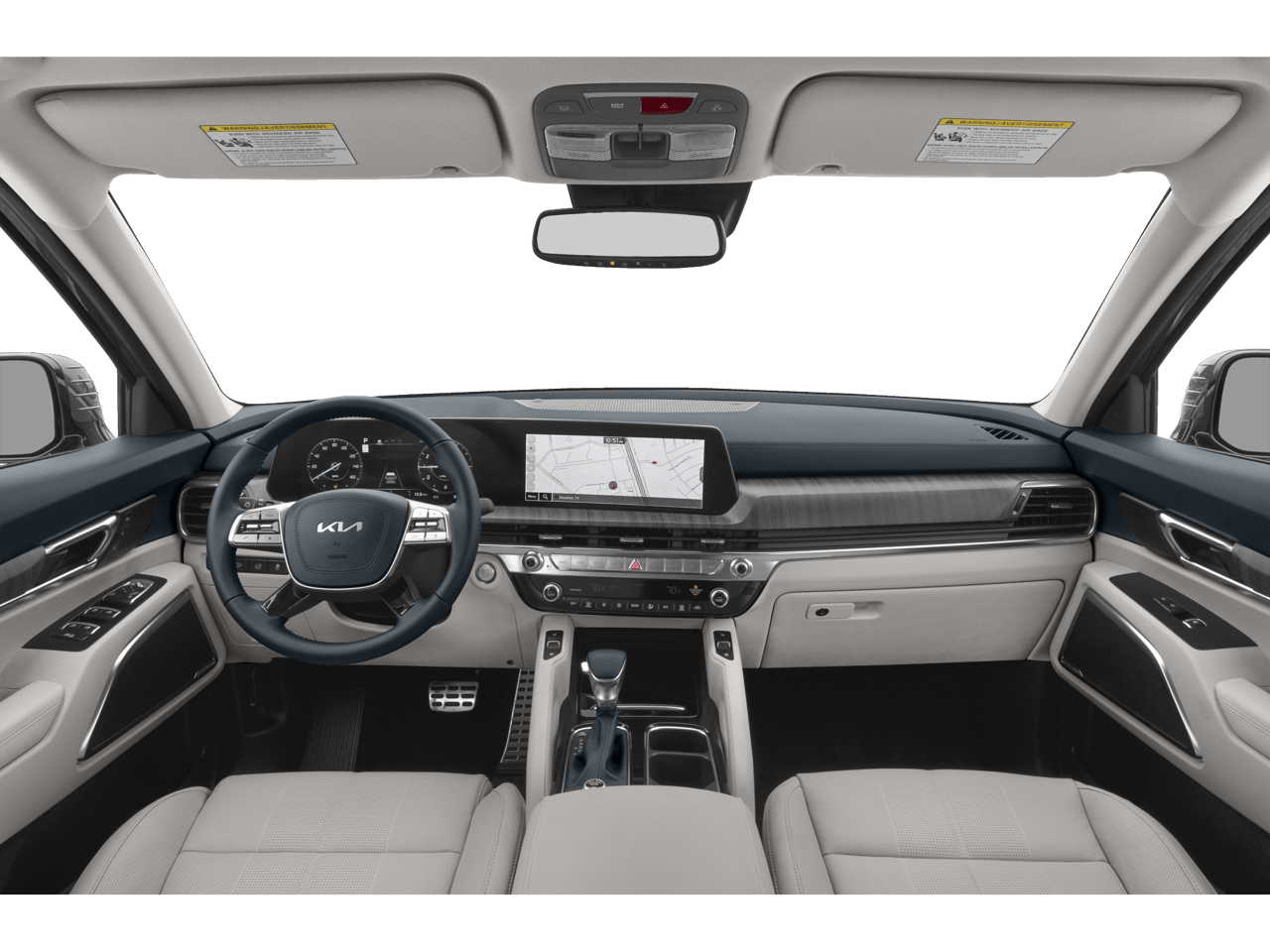 2023 Kia TELLURIDE SX Roseville CA