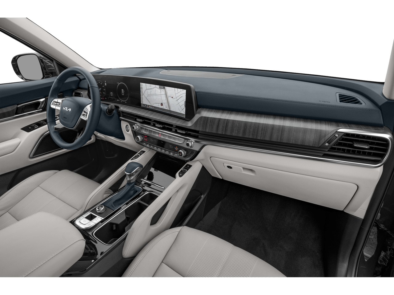 2023 Kia TELLURIDE SX Roseville CA
