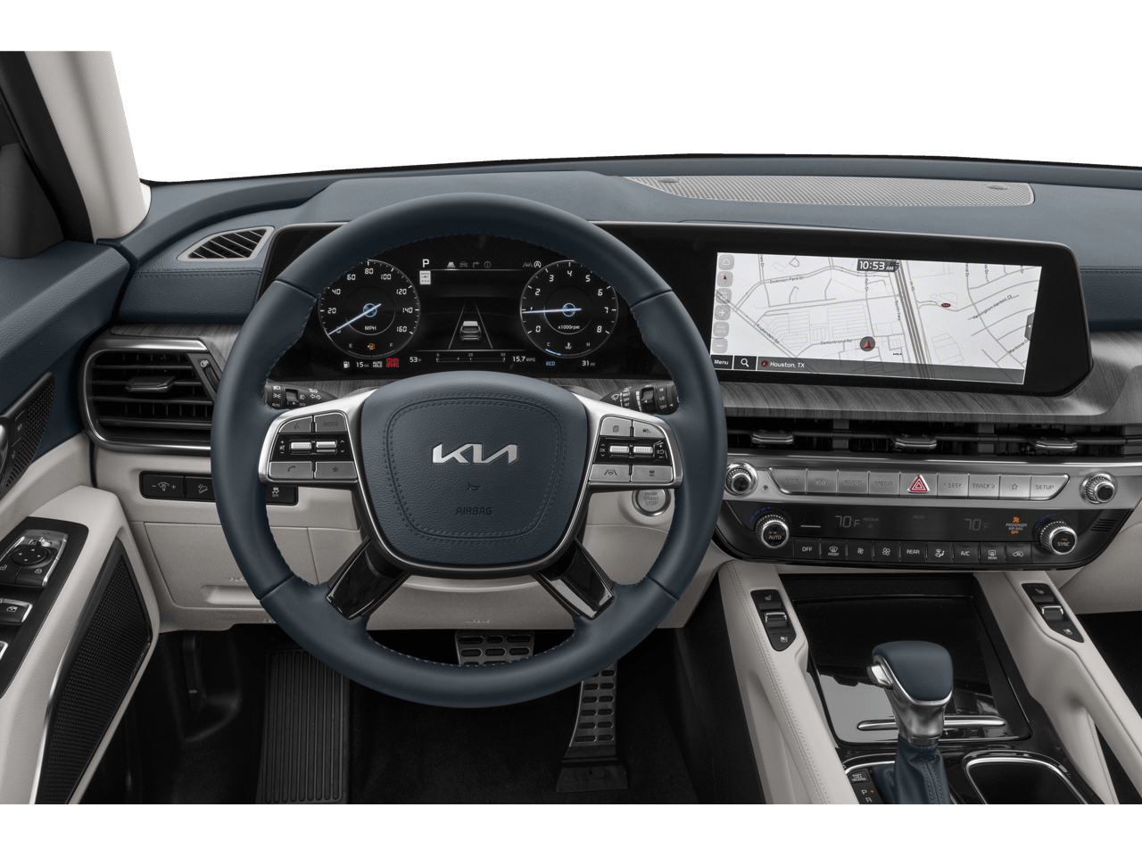 2023 Kia TELLURIDE SX Roseville CA