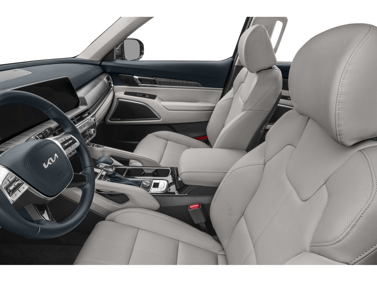 2023 Kia TELLURIDE SX Roseville CA