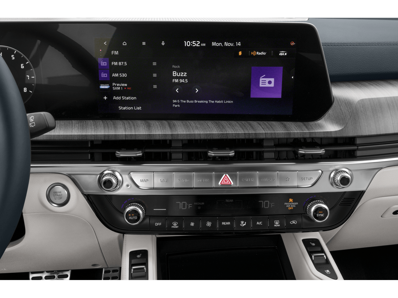 2023 Kia TELLURIDE SX Roseville CA
