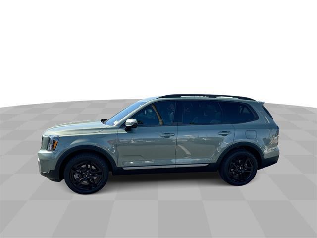 2023 Kia Telluride Tucson AZ