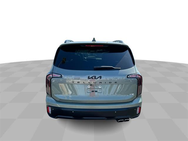 2023 Kia Telluride Tucson AZ