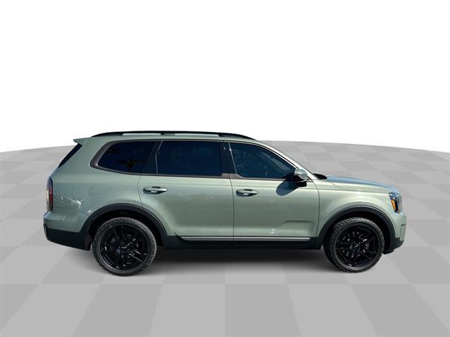 2023 Kia Telluride Tucson AZ