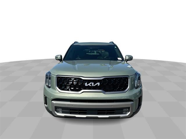 2023 Kia Telluride Tucson AZ