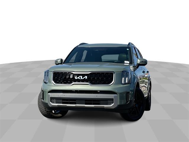 2023 Kia Telluride Tucson AZ