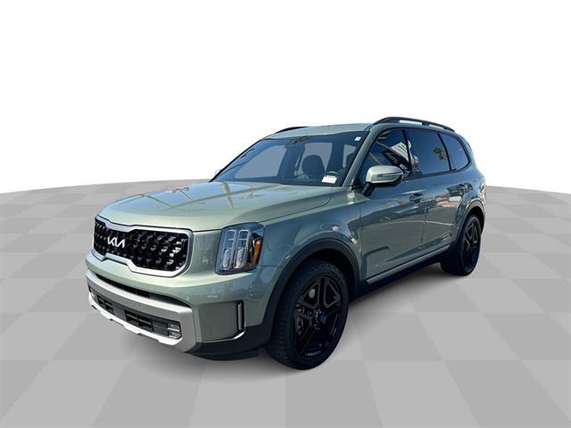 2023 Kia Telluride Tucson AZ