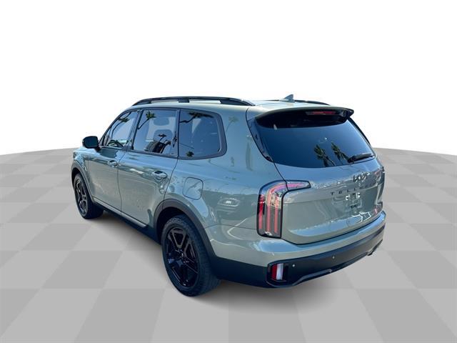 2023 Kia Telluride Tucson AZ