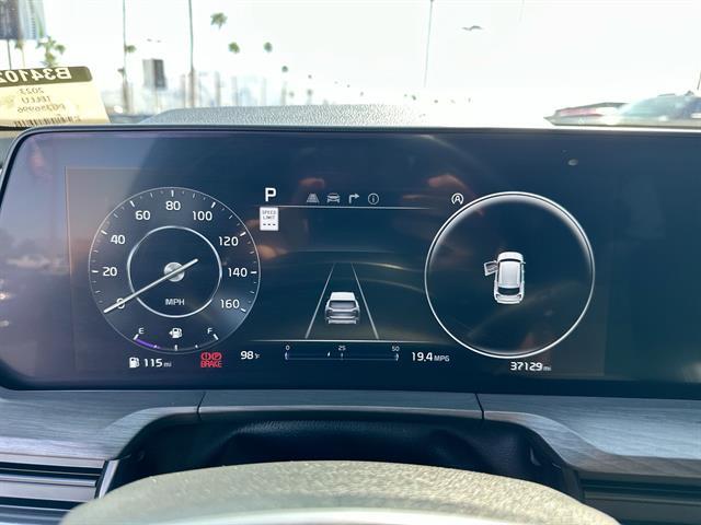 2023 Kia Telluride Tucson AZ
