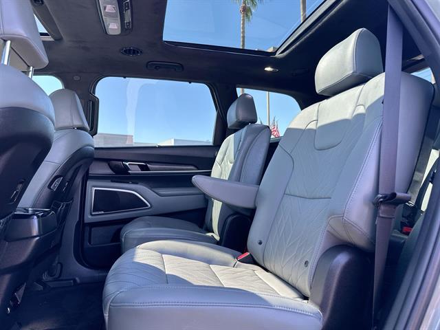 2023 Kia Telluride Tucson AZ