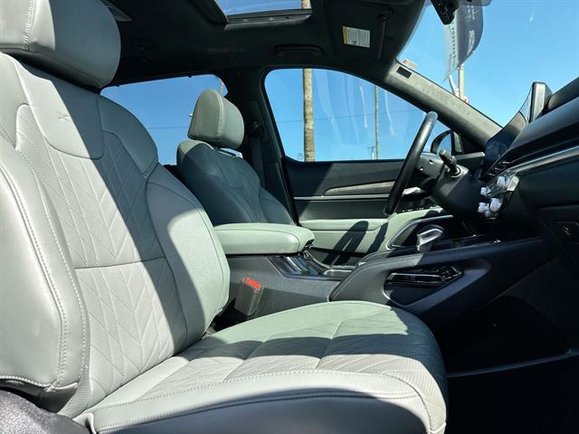 2023 Kia Telluride Tucson AZ