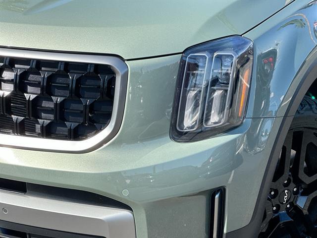 2023 Kia Telluride Tucson AZ