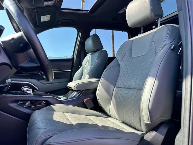 2023 Kia Telluride Tucson AZ