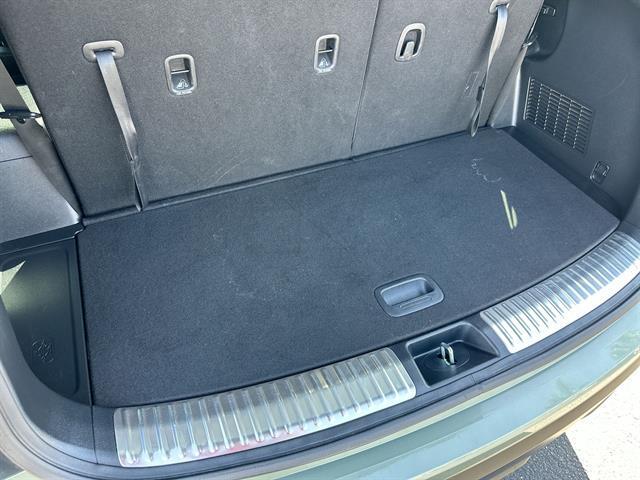 2023 Kia Telluride Tucson AZ